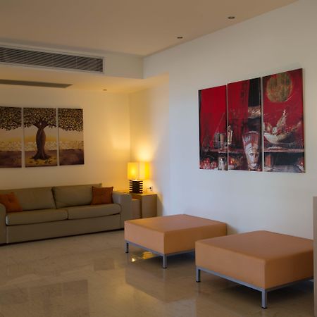 Lindos White Hotel & Suites Luaran gambar
