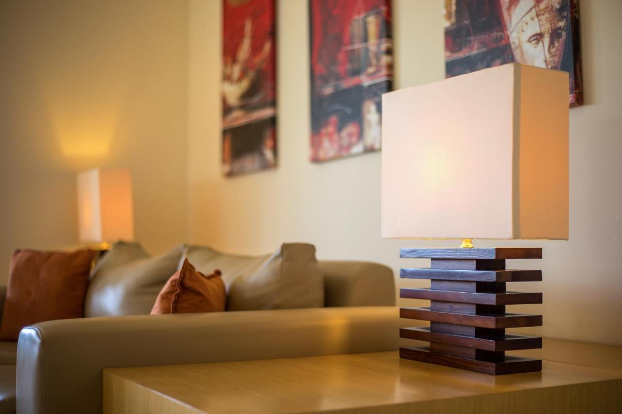 Lindos White Hotel & Suites Luaran gambar
