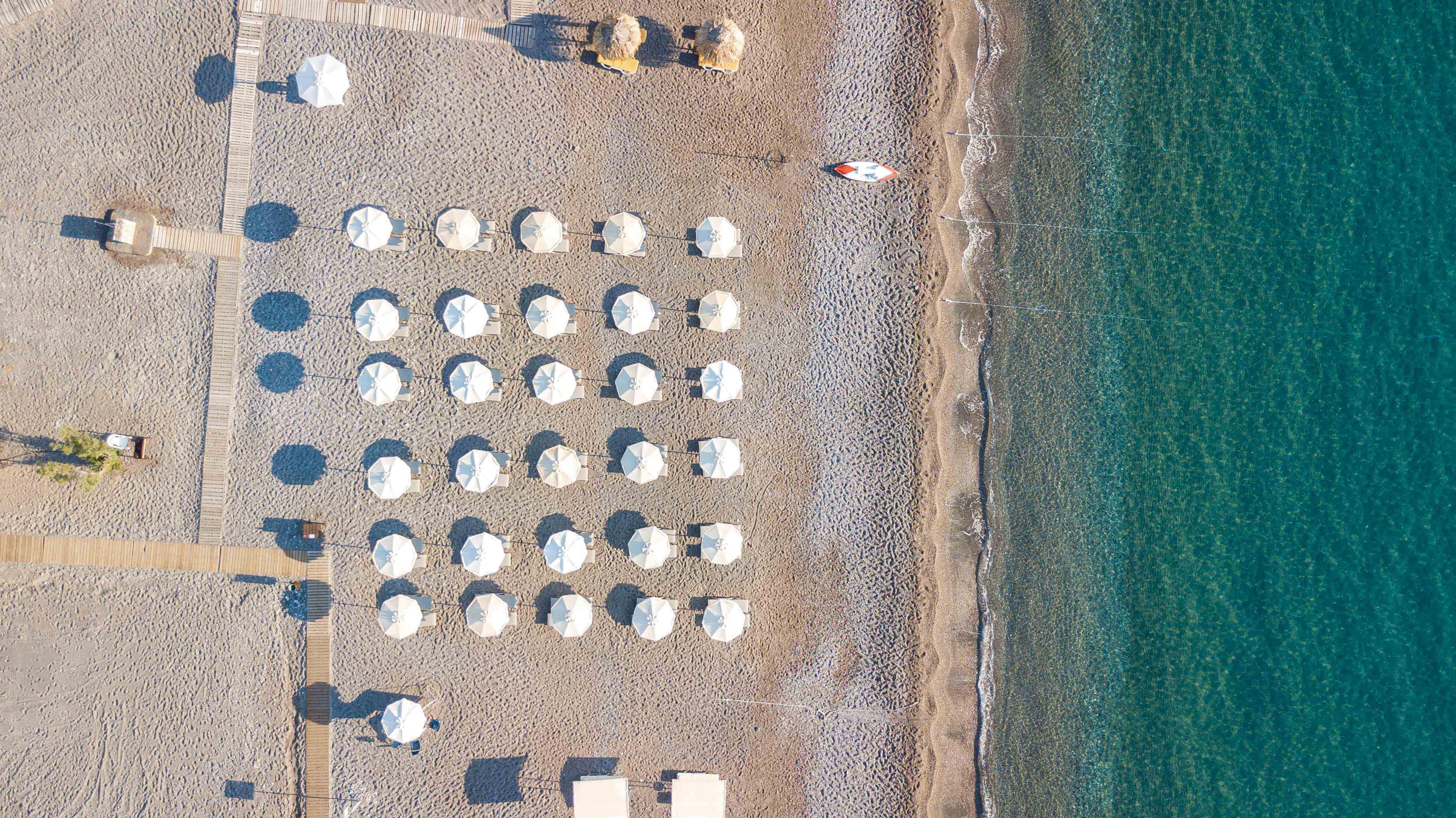 Lindos White Hotel & Suites Luaran gambar