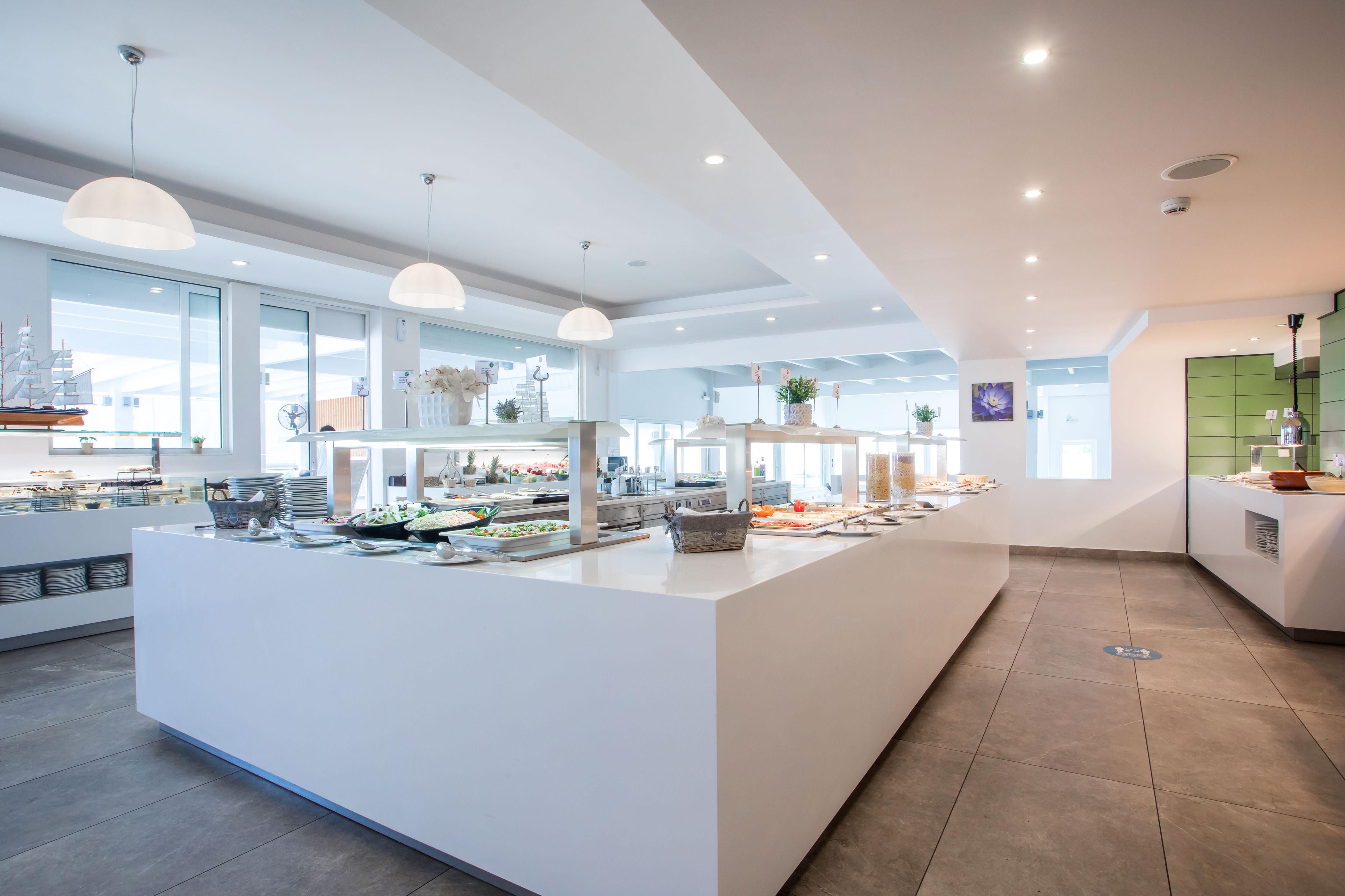 Lindos White Hotel & Suites Luaran gambar